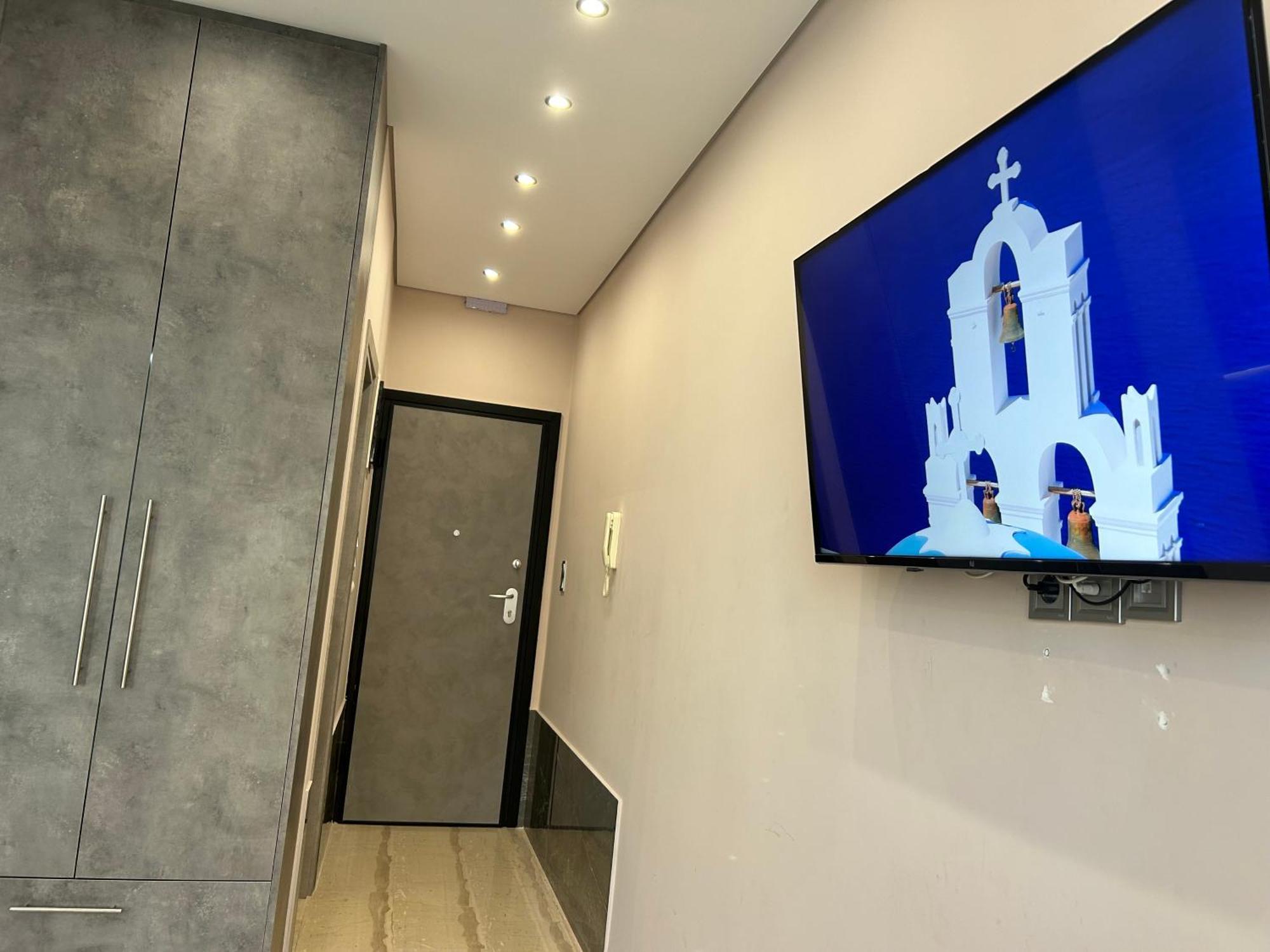 Port Twins Suites No1 Pireus Zewnętrze zdjęcie